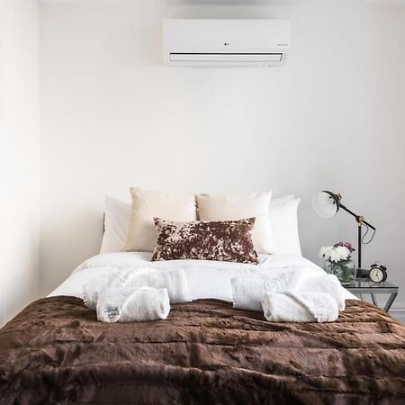 Luxury 2 Bed Apartment With Sw Facing Terrace London Eksteriør bilde