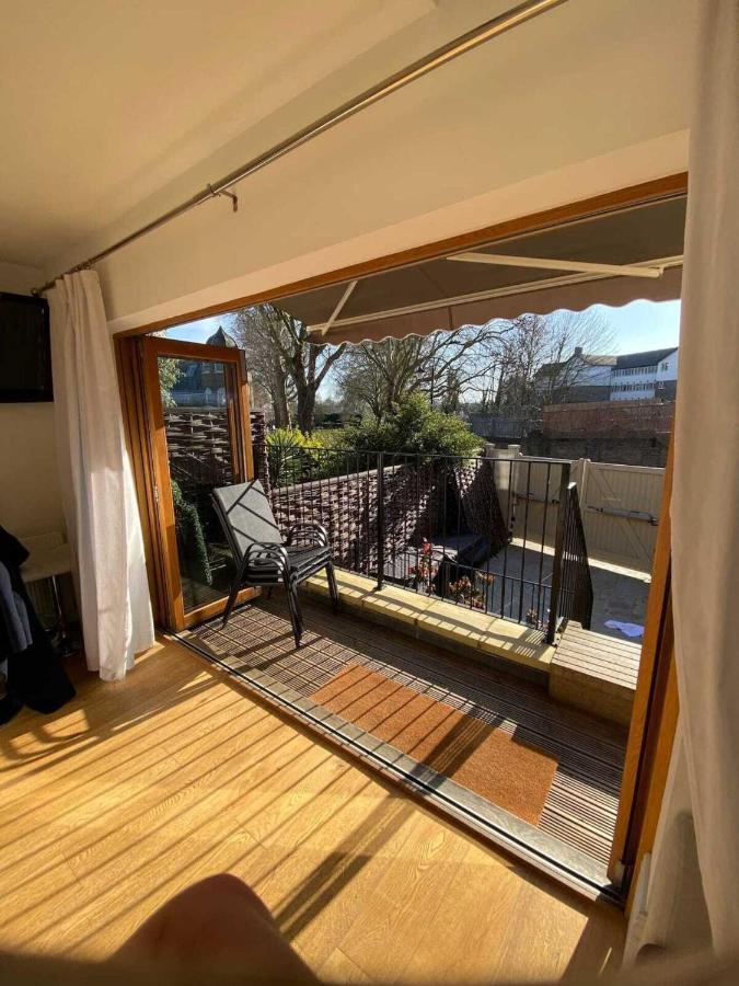 Luxury 2 Bed Apartment With Sw Facing Terrace London Eksteriør bilde